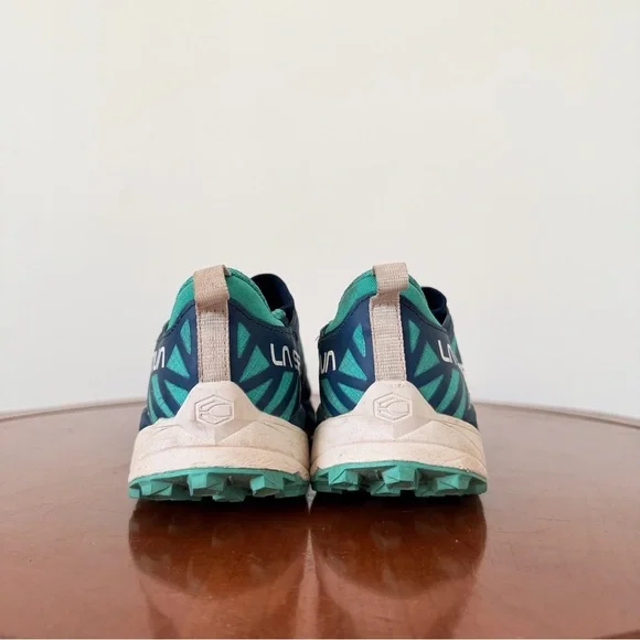 La Sportiva Kaptiva Women's Trail Running Shoes | US 7 - Picture 2 of 8